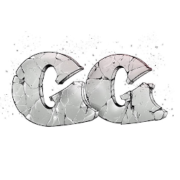GG logo