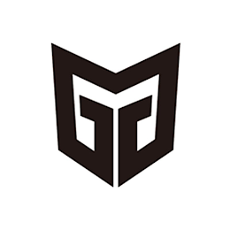 GG logo