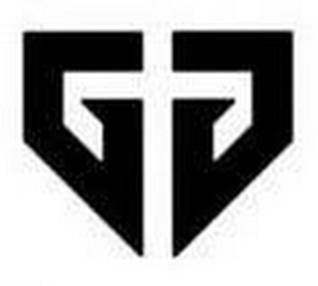 GG logo