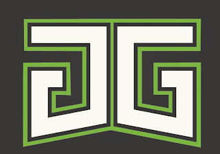 GG logo