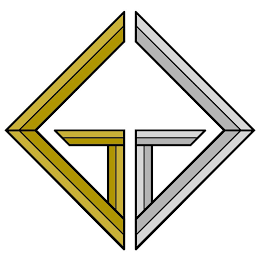 GG logo
