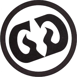 GG logo