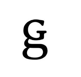 GG logo