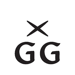 GG logo