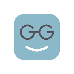 GG logo