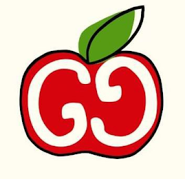 GG logo