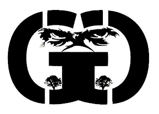 GG logo
