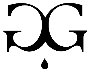 GG logo