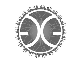 GG logo