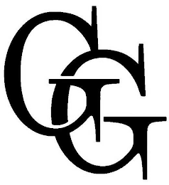 GG logo