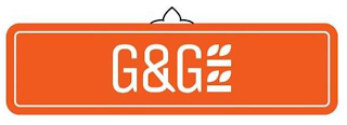 G&G logo