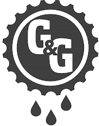 G&G logo