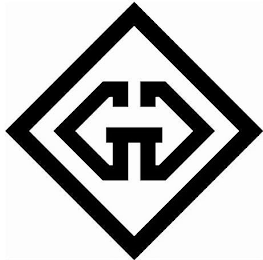 GG logo