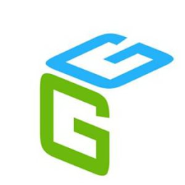 GG logo