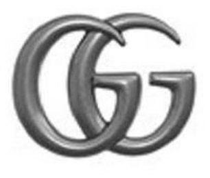 GG logo