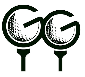 GG logo