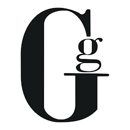 GG logo