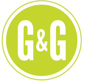 G&G logo