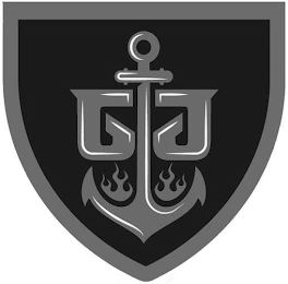 GG logo