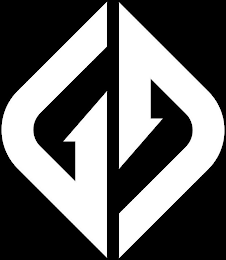 GG logo