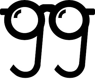 GG logo
