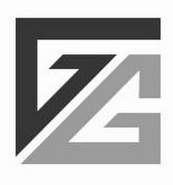 GG logo