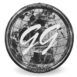 GG logo