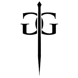 GG logo