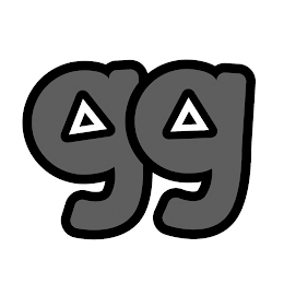 GG logo