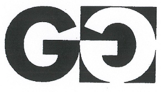 GG logo