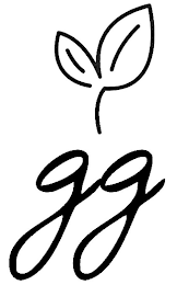 GG logo