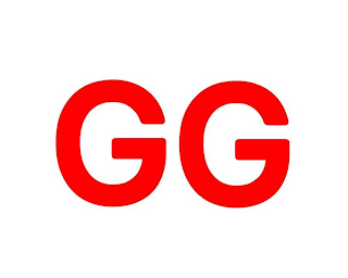 GG logo