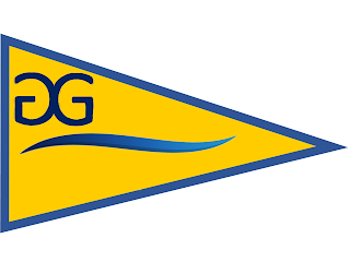 GG logo