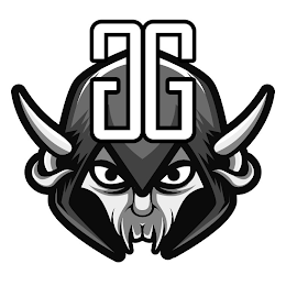 GG logo