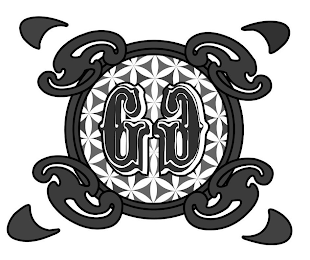 GG logo