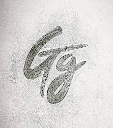 GG logo