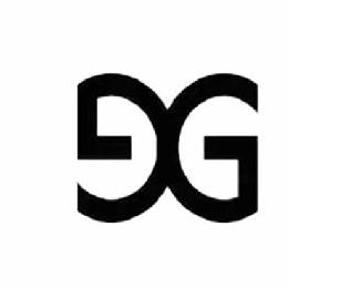 GG logo