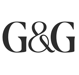 G&G logo