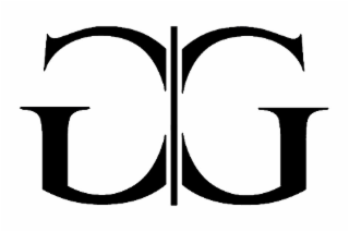 GG logo