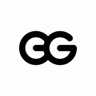 GG logo