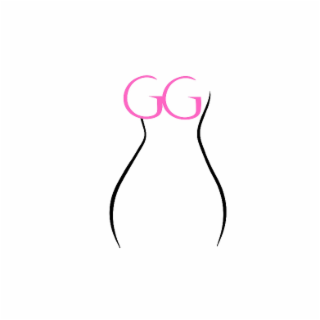 GG logo