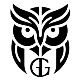 GG logo
