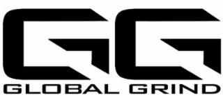 GG logo