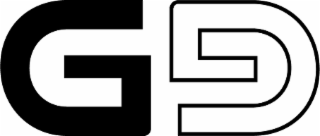 GG logo