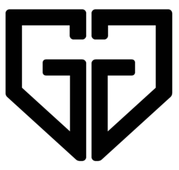 GG logo