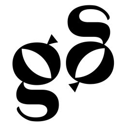 GG logo