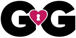 GG logo
