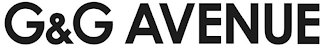 G&G AVENUE logo