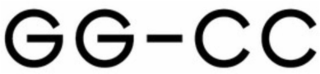 GG-CC logo