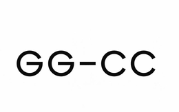GG-CC logo
